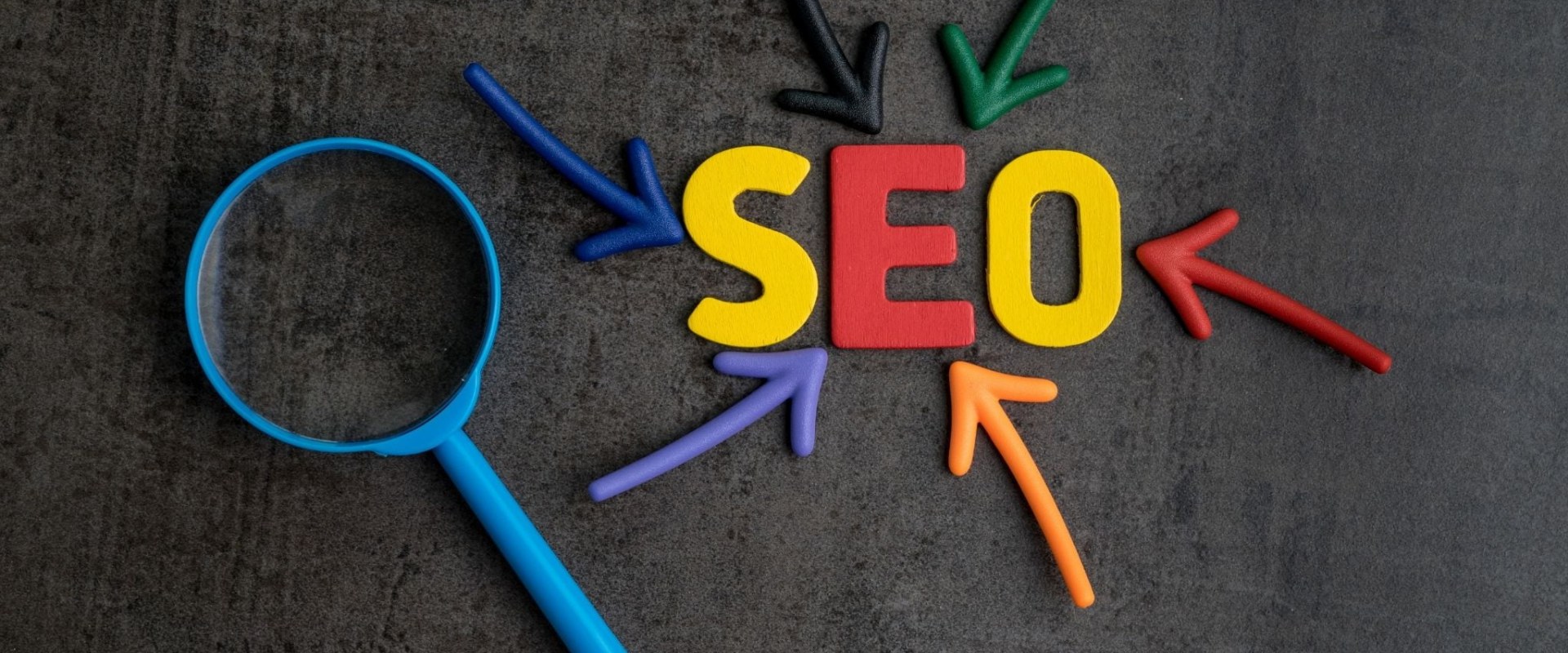 Is seo the same as organic search?