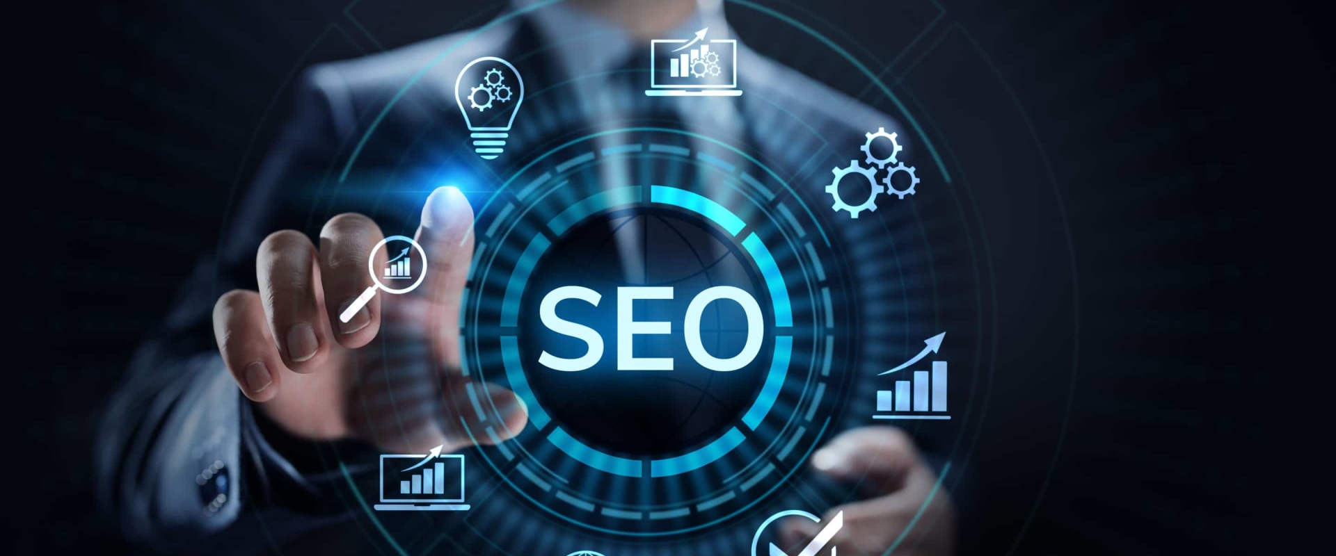 Why do search engine optimisation?