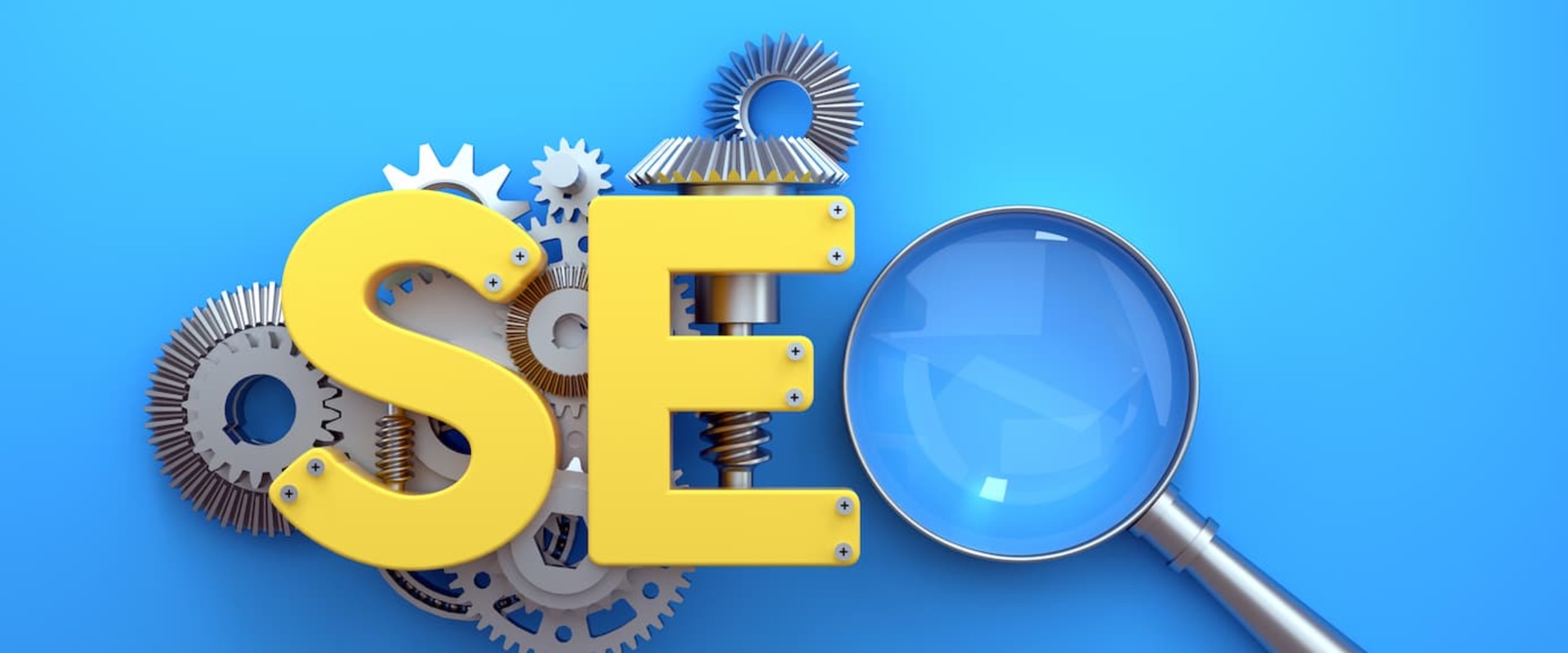 Are search engine optimization?