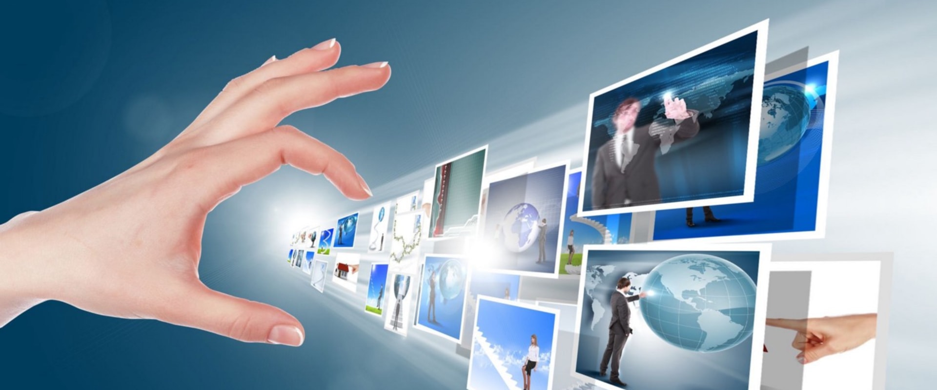 What are the main seo services?