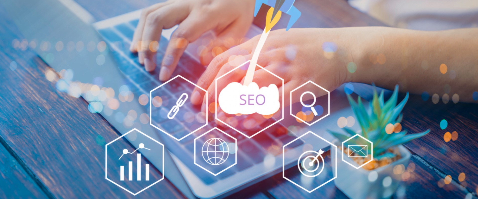 What are the most important seo elements?