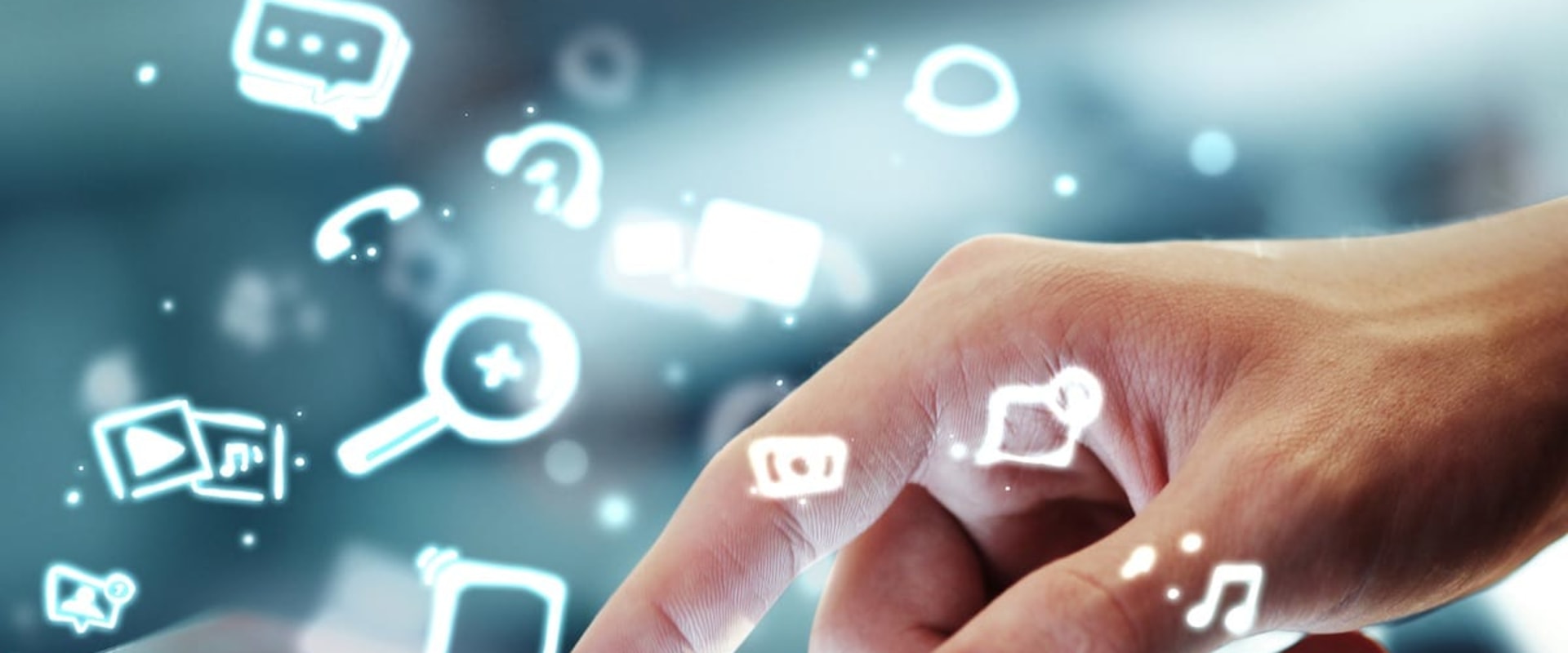 What is an seo in social media?