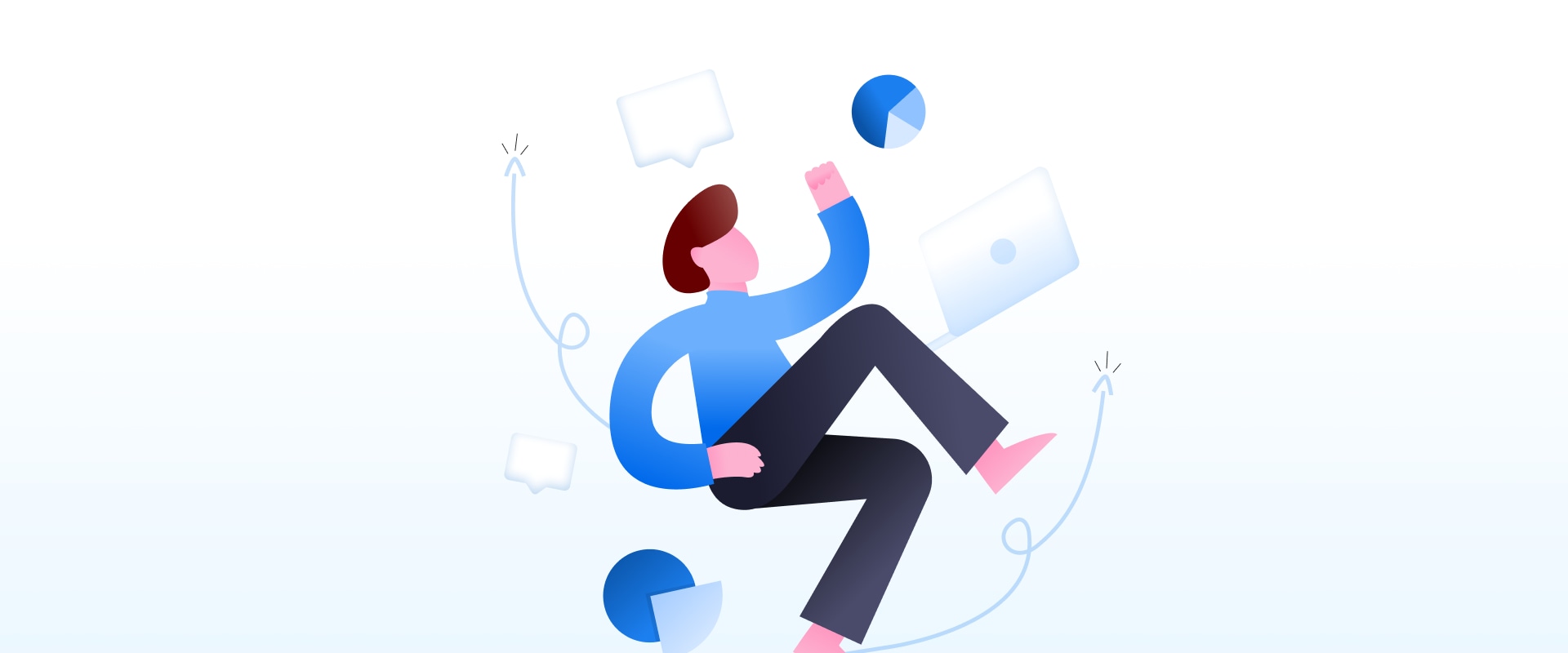 What metrics measure seo?