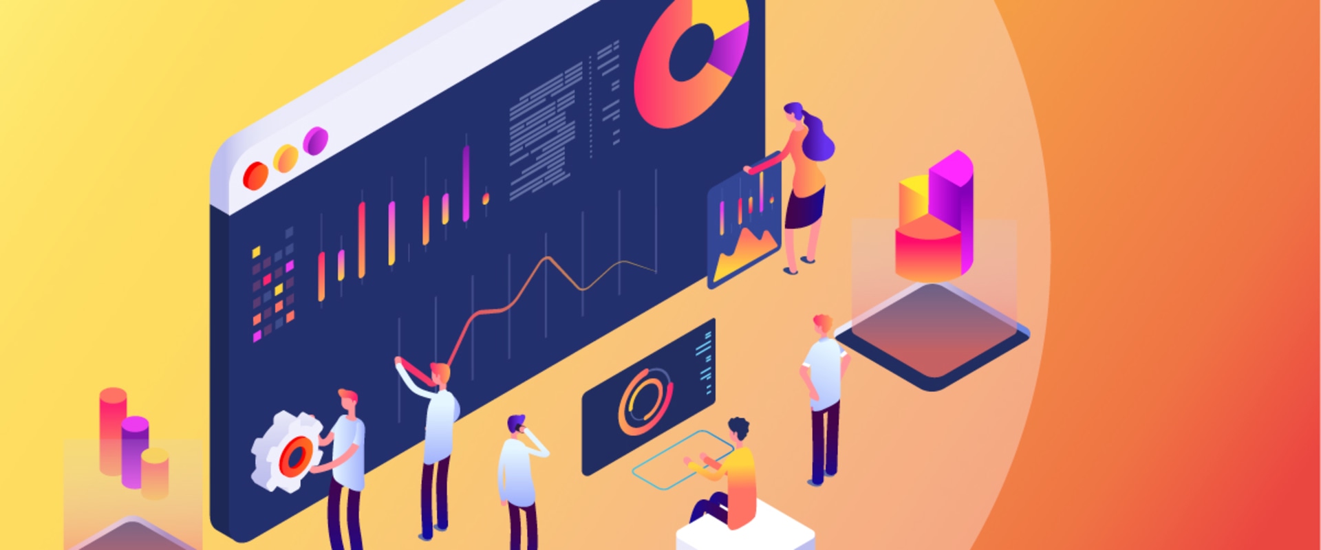 What type of expense is seo?
