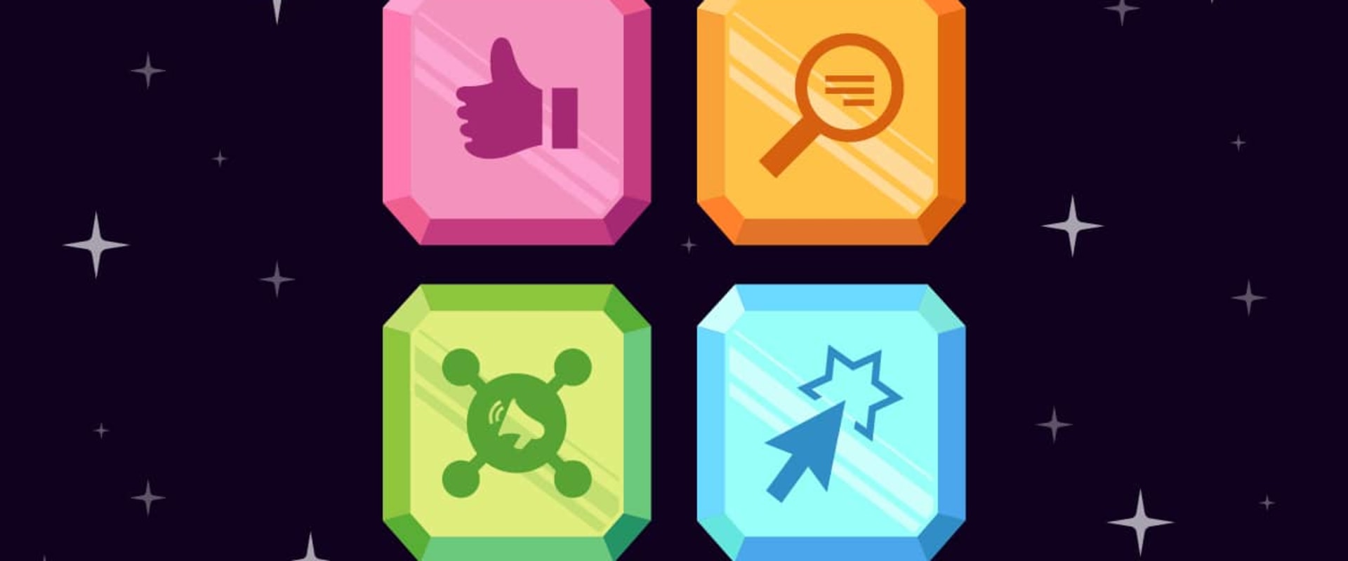 What are the elements for seo?