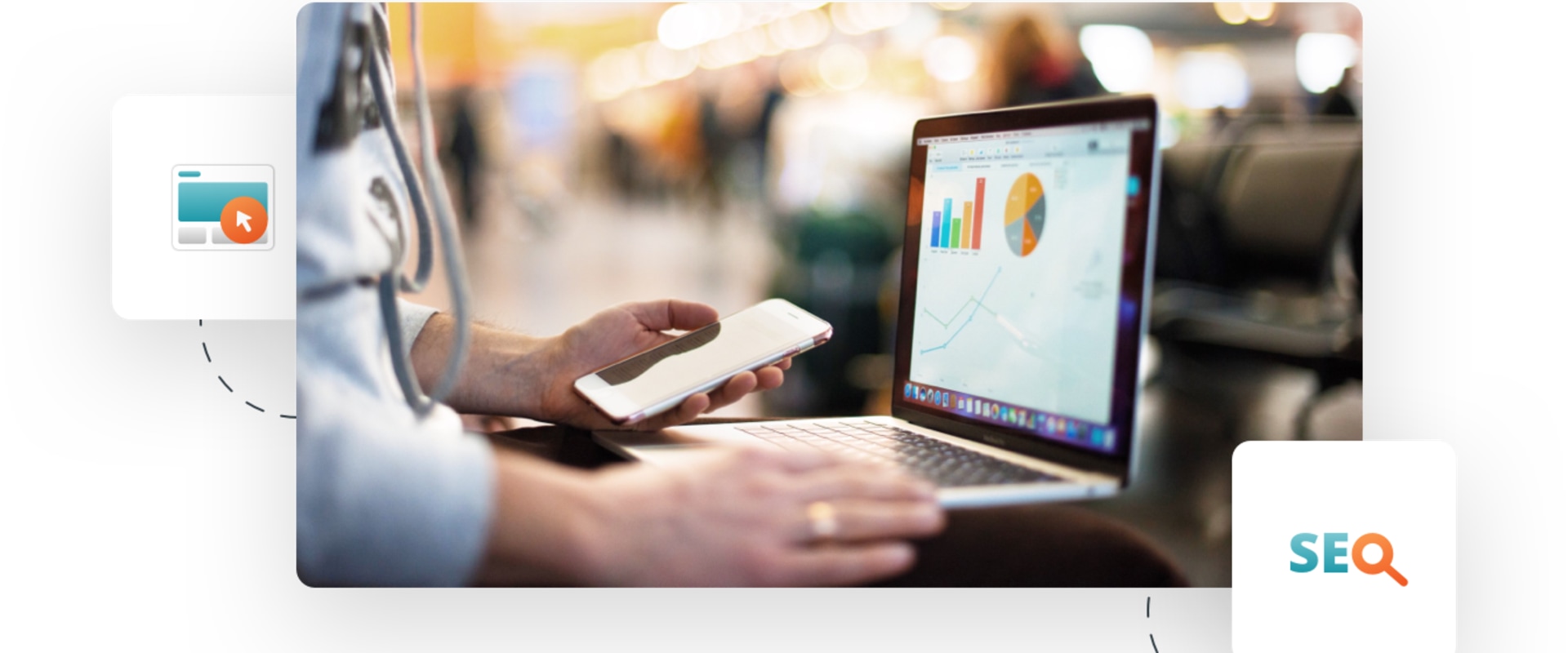 How many types of seo services are there?