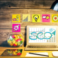 What is the difference between on page and off page optimization?