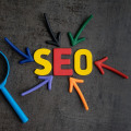 Is seo the same as organic search?