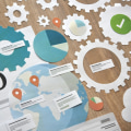What is search engine optimization and how is it achieved?