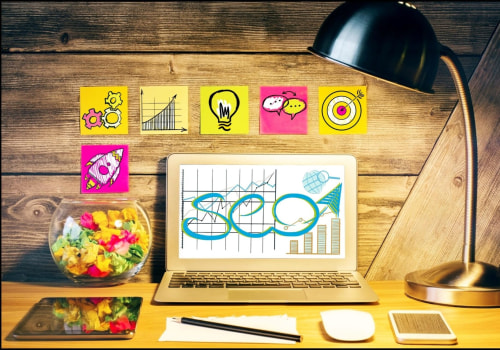 What is the difference between on page and off page optimization?