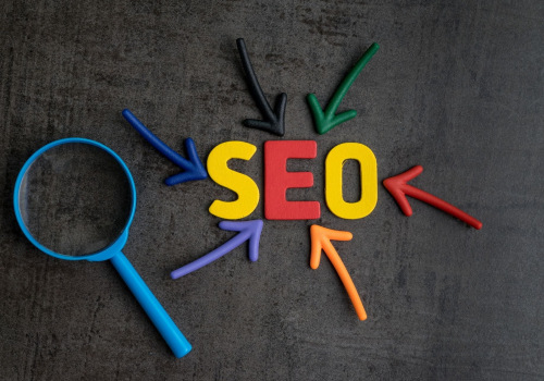 Is seo the same as organic search?
