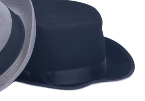 What is a grey hat seo?
