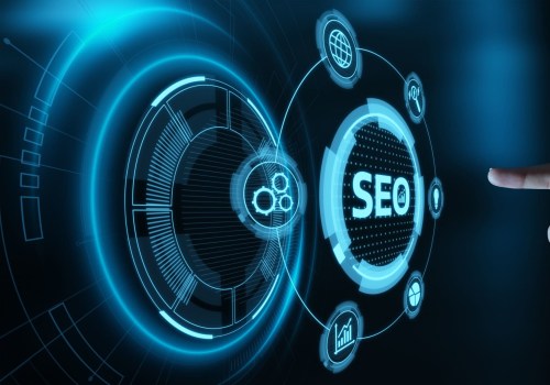 What is seo in india?