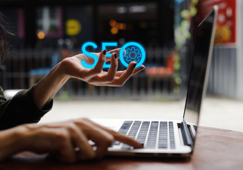 How seo is different from sem explain with examples?