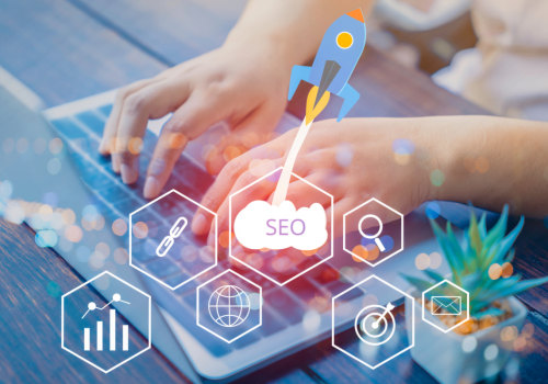 What are the most important seo elements?