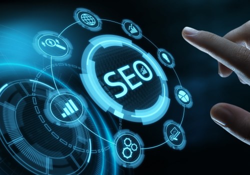 What is seo website optimization?